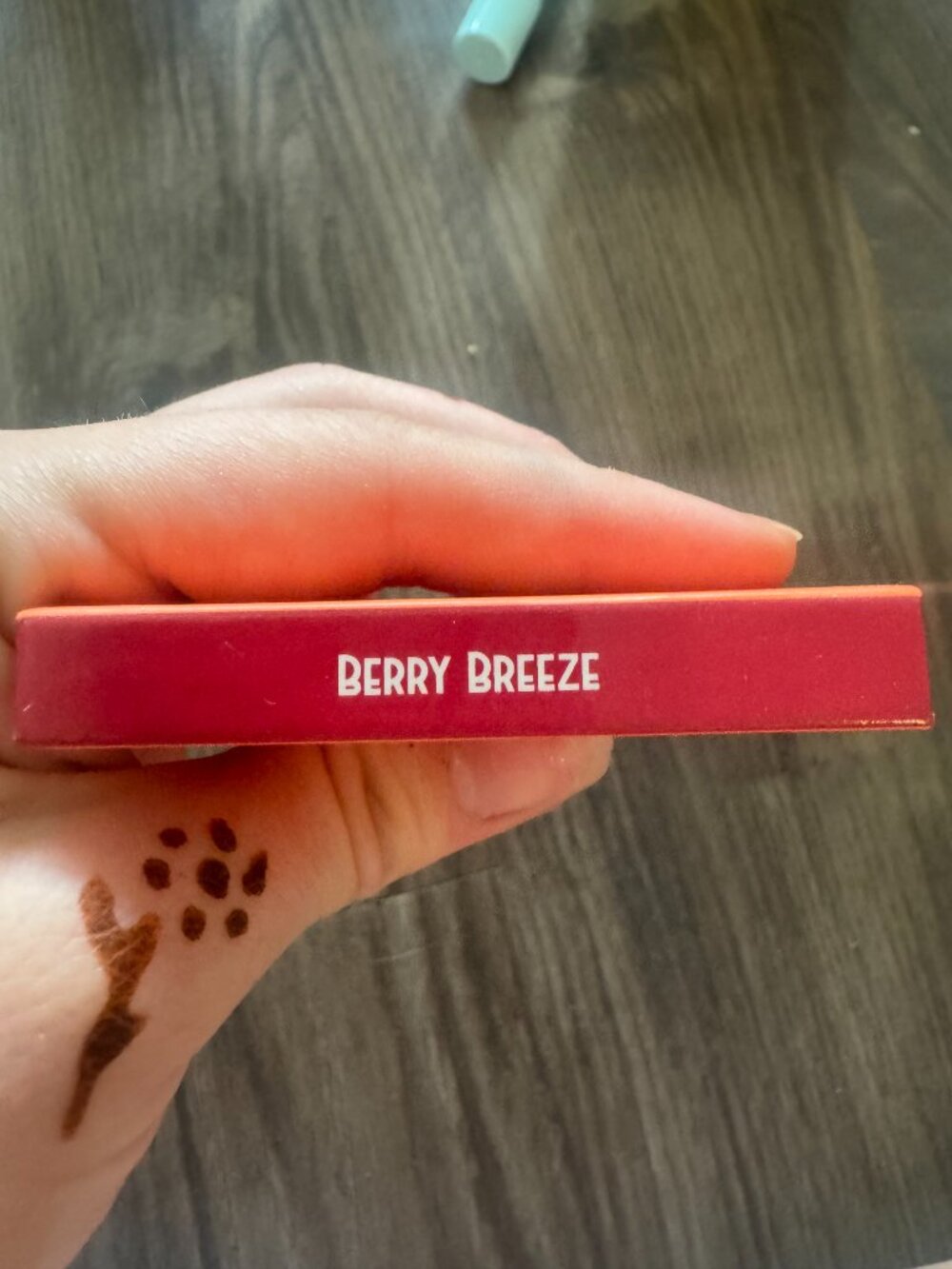 makeup pallet - Picture 7 of 8